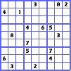 Sudoku Moyen 183583