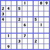 Sudoku Moyen 176993