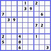 Sudoku Moyen 183550