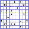 Sudoku Moyen 124176