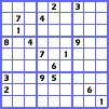 Sudoku Moyen 49156
