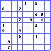 Sudoku Moyen 136208