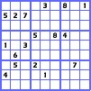 Sudoku Moyen 134531