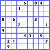 Sudoku Moyen 137798