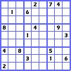 Sudoku Moyen 157827