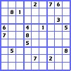 Sudoku Moyen 134979