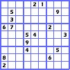 Sudoku Moyen 127282