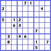 Sudoku Moyen 145388