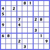 Sudoku Moyen 154690