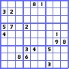 Sudoku Moyen 73359