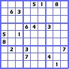 Sudoku Moyen 130329