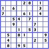 Sudoku Moyen 13487