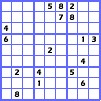 Sudoku Moyen 182819