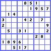 Sudoku Moyen 15325