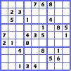 Sudoku Moyen 228661