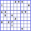 Sudoku Moyen 94508