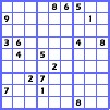 Sudoku Moyen 179810