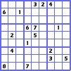 Sudoku Moyen 183555