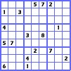Sudoku Moyen 131070