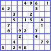 Sudoku Moyen 221096