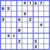 Sudoku Moyen 177644