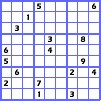 Sudoku Moyen 184100