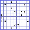 Sudoku Moyen 78437