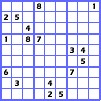 Sudoku Moyen 53271