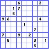 Sudoku Moyen 96205
