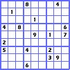 Sudoku Moyen 181398