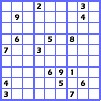 Sudoku Moyen 129655