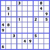 Sudoku Moyen 152172