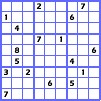 Sudoku Moyen 152121