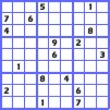Sudoku Moyen 169148