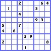 Sudoku Moyen 183116