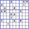 Sudoku Moyen 130021
