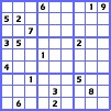 Sudoku Moyen 36668