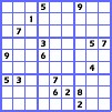 Sudoku Moyen 145278