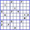 Sudoku Moyen 134152