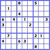 Sudoku Moyen 63763