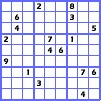 Sudoku Moyen 177910