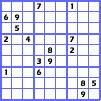 Sudoku Moyen 50637