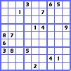 Sudoku Moyen 143936