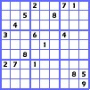 Sudoku Moyen 167723