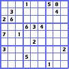 Sudoku Moyen 90915