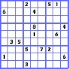 Sudoku Moyen 119519