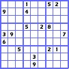 Sudoku Moyen 152091