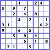 Sudoku Moyen 99657