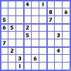 Sudoku Moyen 140919