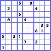 Sudoku Moyen 183010